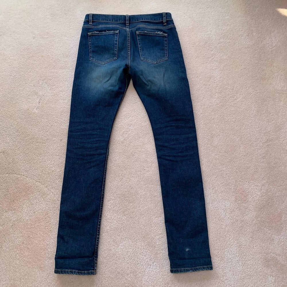 Men's Iro Jeans - 29W x 32L